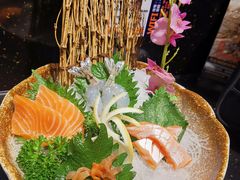 -三月居酒屋(青年大街店)