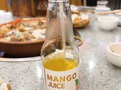 -阿婆情腊排骨火锅(金虹路店)