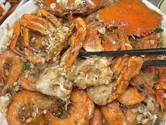 -辣螃铠盆盆蟹大排档(总店)