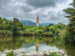 -崇圣寺三塔文化旅游区