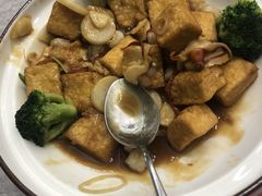 -创元千禧大酒店-汉唐中餐厅