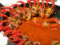 -红盔甲·小龙虾(天钥桥店)