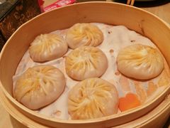 蟹黄小笼包-弄堂小笼包(西青中北永旺购物中心店)