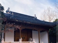 -江宁织造博物馆