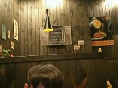 -暖食光·台式家庭餐厅·生日主题店(万达店)