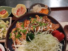-本格丼·炭火烤肉饭(大悦路成都大悦城店)