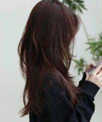 点击看大图 -川和潮人漂色·烫染·接发