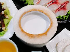 -东椰·海南椰子鸡火锅(朝阳门店)