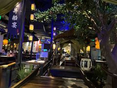 -绿茶餐厅(深圳龙华天虹购物中心店)