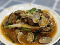 -明记海鲜大排档(巽寮湾店)