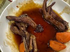 -美极鲜食坊(宝安南路店)