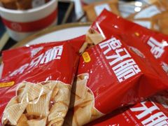 -海底捞火锅(德辉广场店)