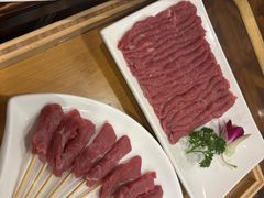 -南门涮肉(北洼路店)