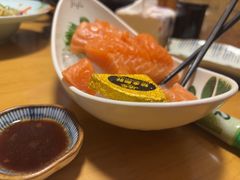 -大焰自助日式料理 铁板烧(徐汇店)