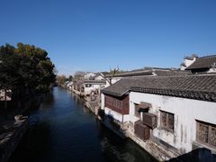 -南浔古镇