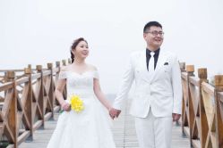 -蔚蓝映像STUDIO婚纱摄影(南稍门店)