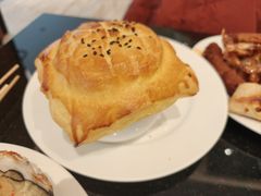 -东方红海鲜百汇(国际大厦店)