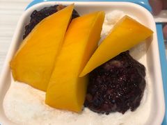 -满记甜品(荟聚购物中心店)