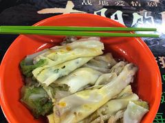 -中央财经大学-食堂