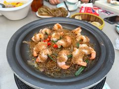 -乔一乔怪味干锅(东升店)