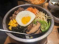 -九田家黑牛烤肉料理(华侨城店)