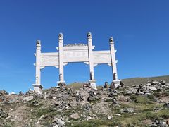 -五台山风景名胜区