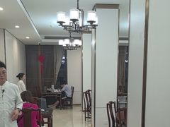 -茶港食堂(武昌店)