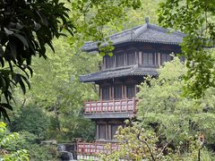 -习家池