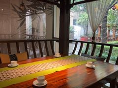 -中和·国风茶馆(愚园路店)