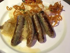 -Paulaner·德国帕拉娜自酿啤酒餐厅(海上世界店)