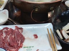 -大明铜锅·烤涮坊·烧烤(总店)