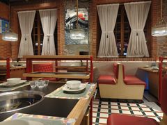 -廖掌柜·重庆鲜货火锅(上海首店)