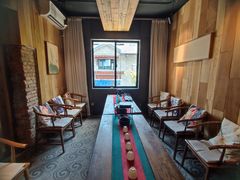 -邈墨茶馆(凤起路店)