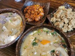 -玉祥府牛肉罩饼(金光道店)