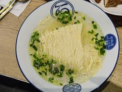 -新万鑫银丝面·非遗无锡味(惠山古镇店)
