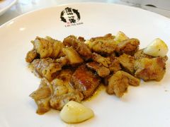 -澜悦港海鲜体验主题餐厅