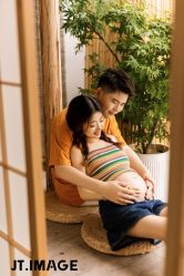 -专注孕妇照亲子照·纪田摄影
