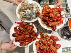 -金马门国际美食百汇(珞喻路店)