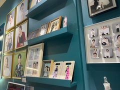 -海马体照相馆(西安高新万达广场店)
