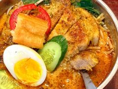-海安安越南粉(丹竹頭店)