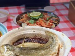 -辣小鲜·南昌大排档(船山路店)