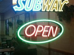 -赛百味SUBWAY(奥城店)