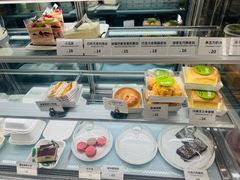 -tuan bakery+café(锦绣坊店)