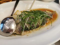 -上海小南国(金桥国际广场店)