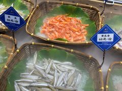-胖姐渔村(中源大道店)
