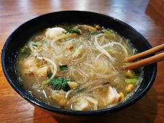-青石桥老瓦房肥肠粉总店(青石桥总店)