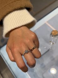 -Zbird钻石小鸟·钻戒婚戒定制高端珠宝私人定制中心