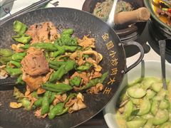 -费大厨辣椒炒肉(房山龙湖天街店)