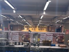 -韩麦大冷面(桂花街直营店)