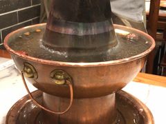 -五悦北平四季涮肉·烧烤(老商埠店)